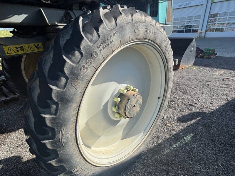 Berthoud Raptor 5200