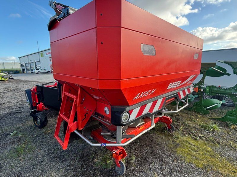 Rauch Axis H 50.2 EMC+W