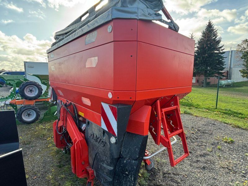 Rauch Axis H 50.2 EMC+W