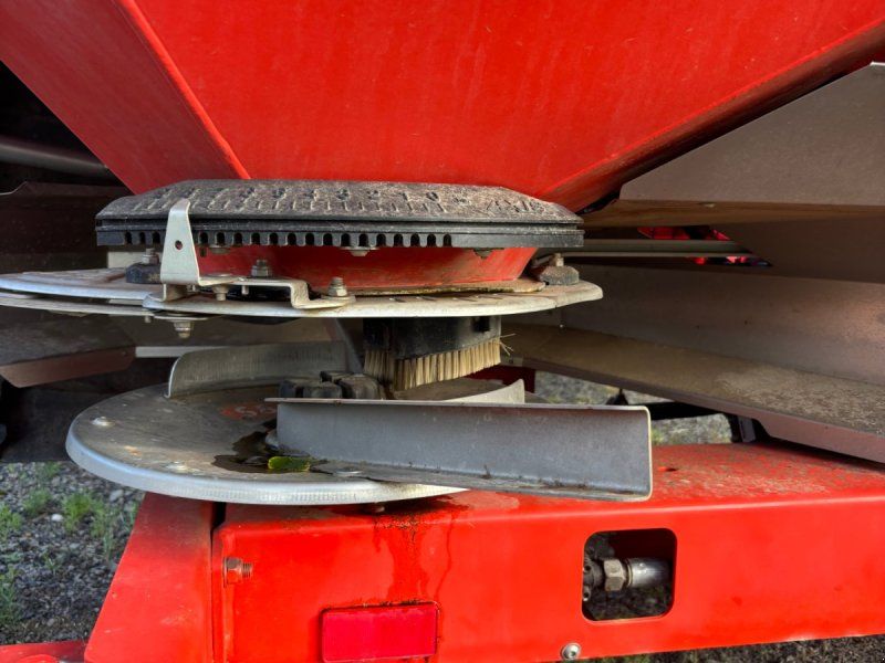 Rauch Axis H 50.2 EMC+W
