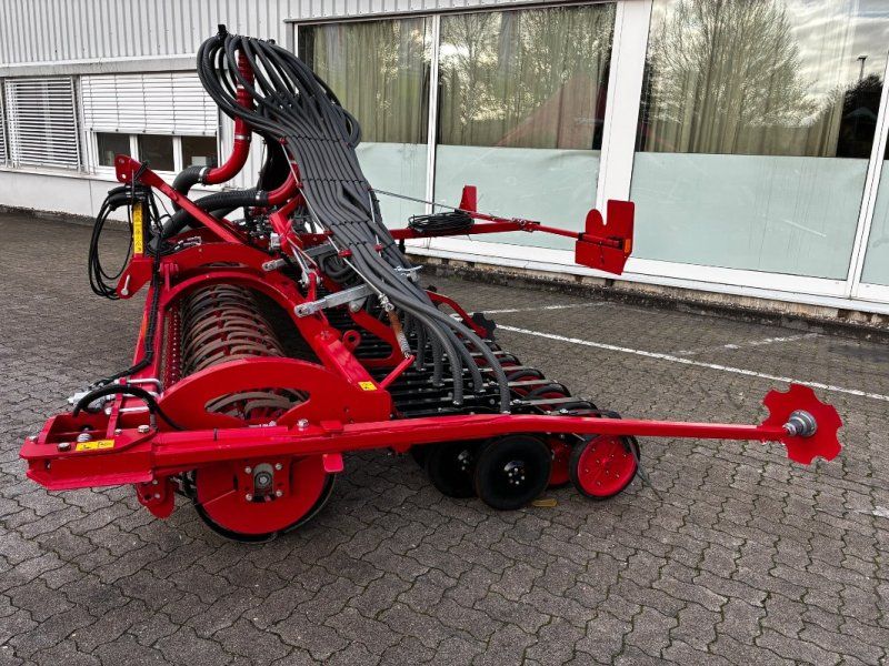 Horsch Taro 6 SL