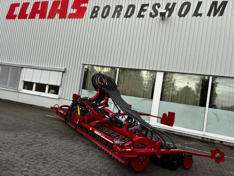 Horsch Taro 6 SL