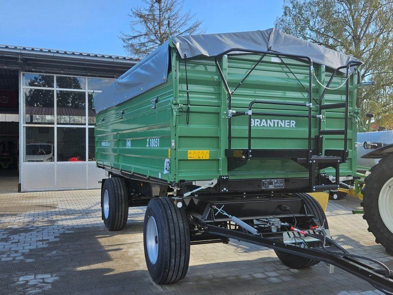 Brantner Z 18051