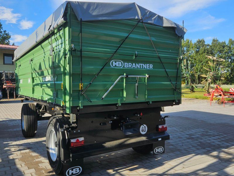 Brantner Z 18051