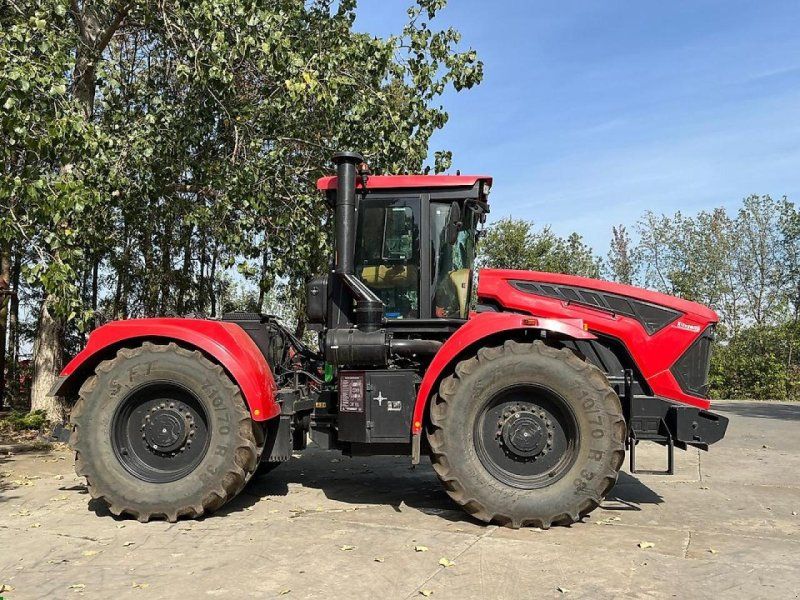 Kirovets K-742M