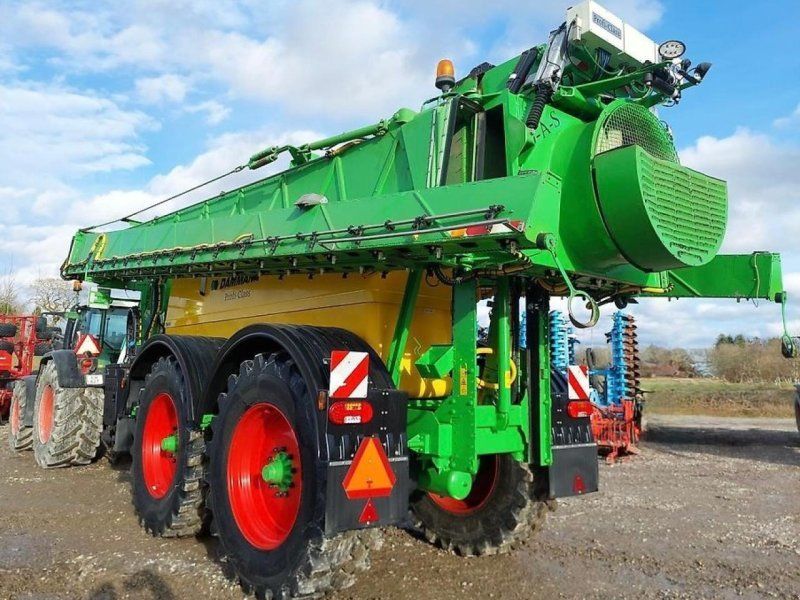 Dammann Profi-Class ANP 8036 36m