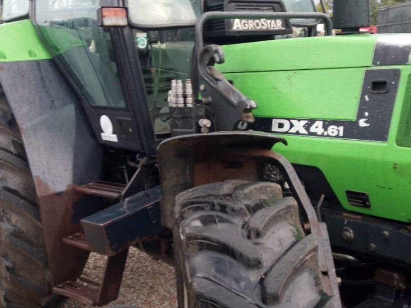 Deutz DX 4.61