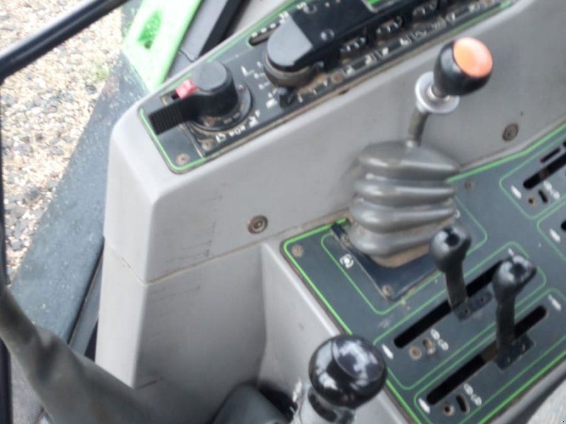 Deutz DX 4.61
