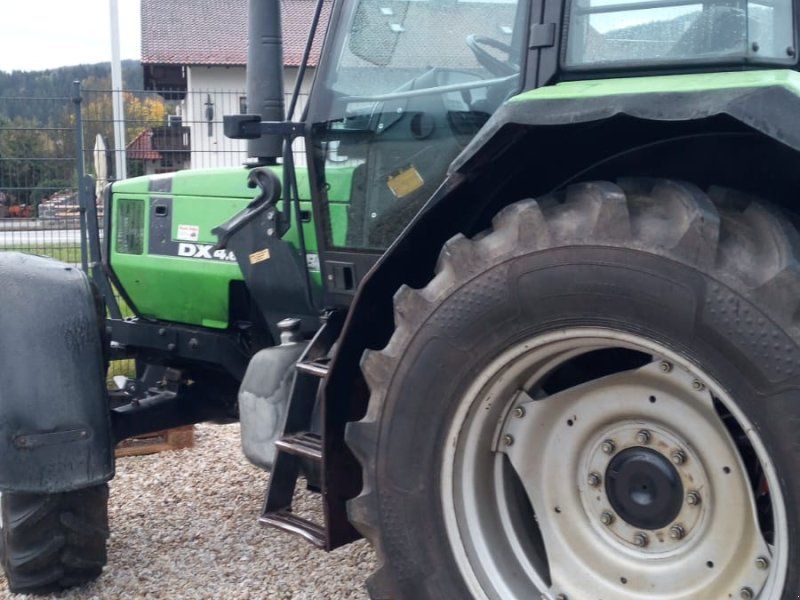 Deutz DX 4.61
