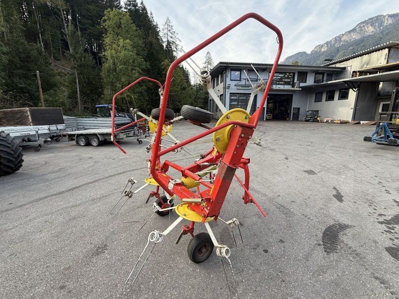 Pöttinger HIT 44N Spezial