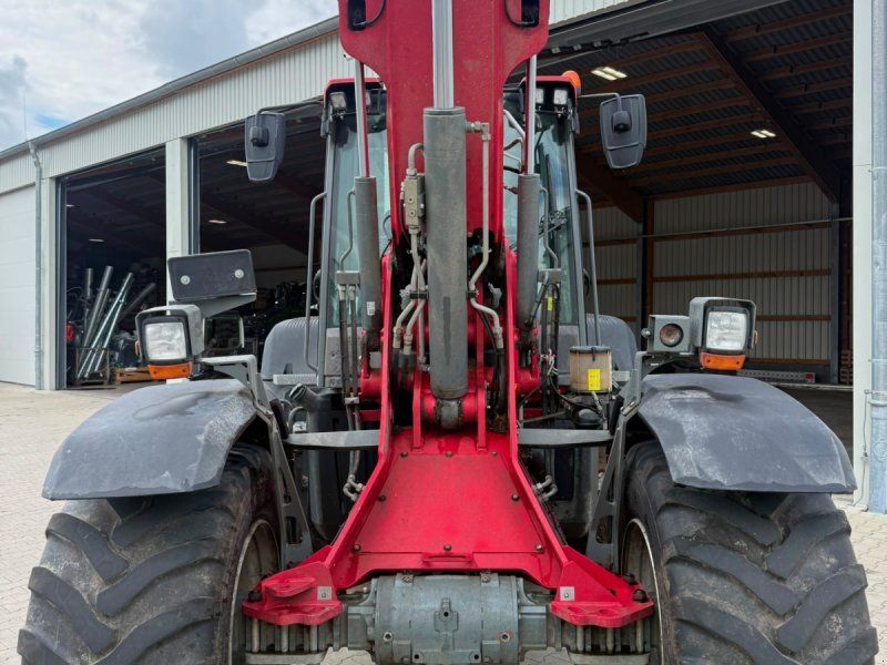 Weidemann 9580 T