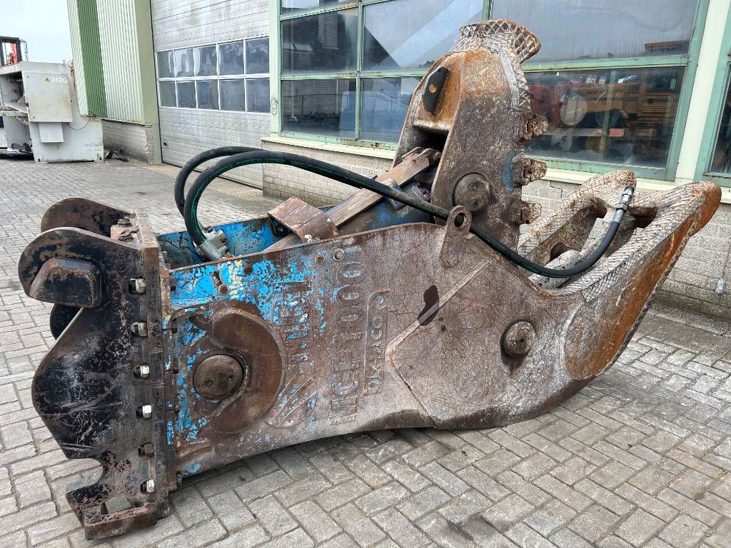 Dehaco MCP-100