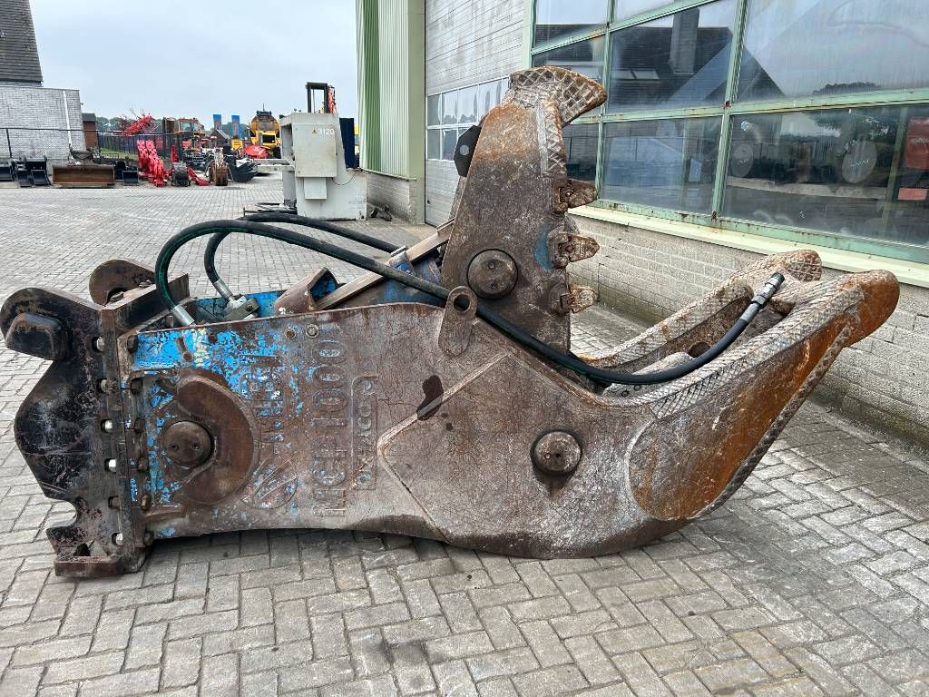 Dehaco MCP-100