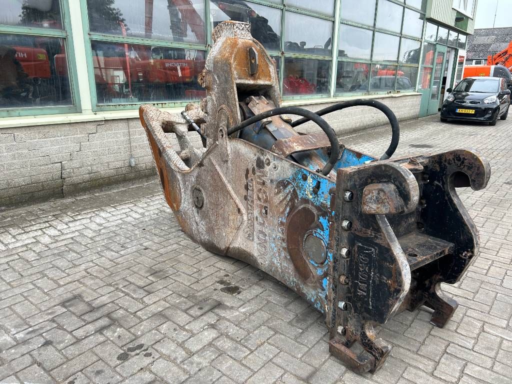 Dehaco MCP-100