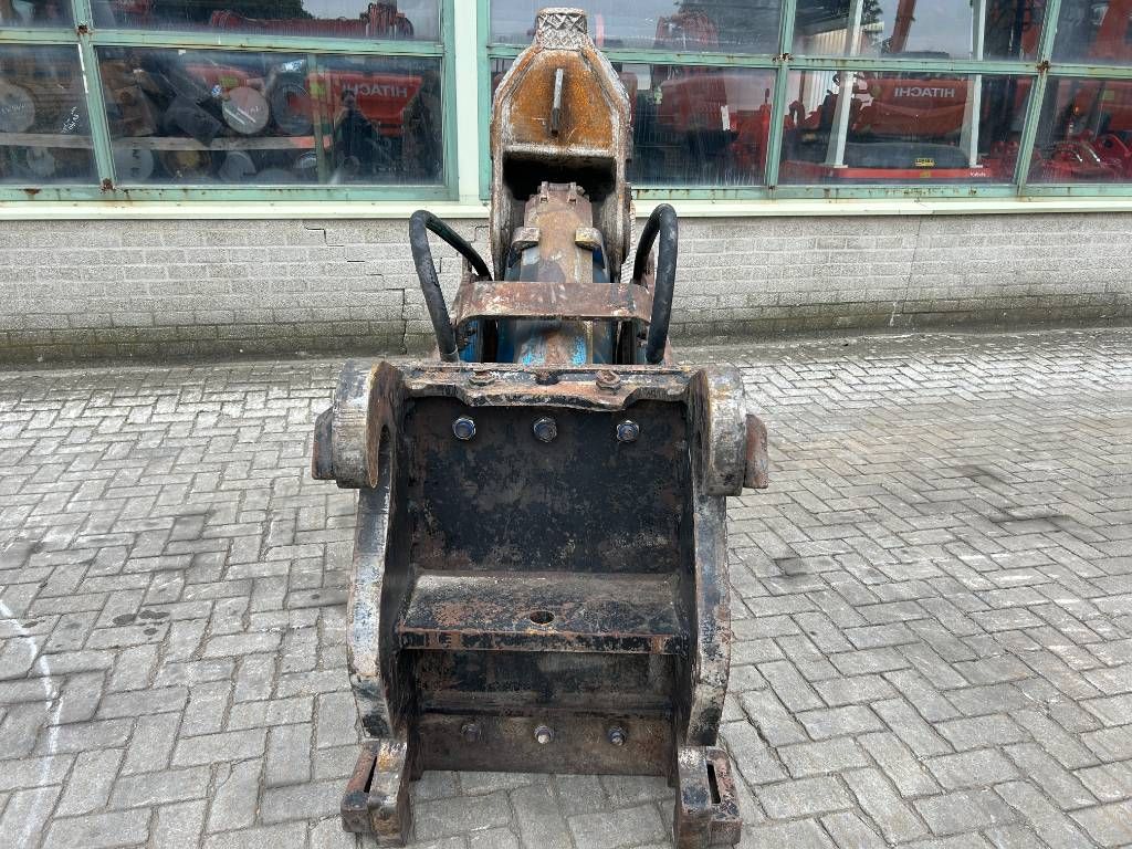 Dehaco MCP-100