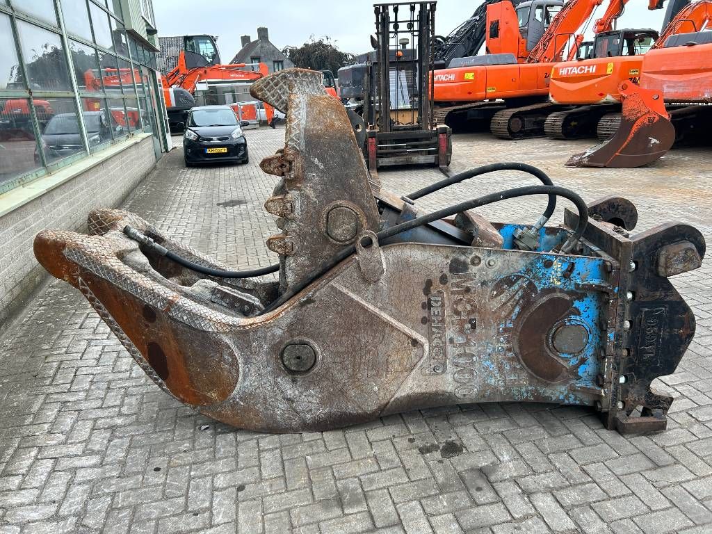 Dehaco MCP-100
