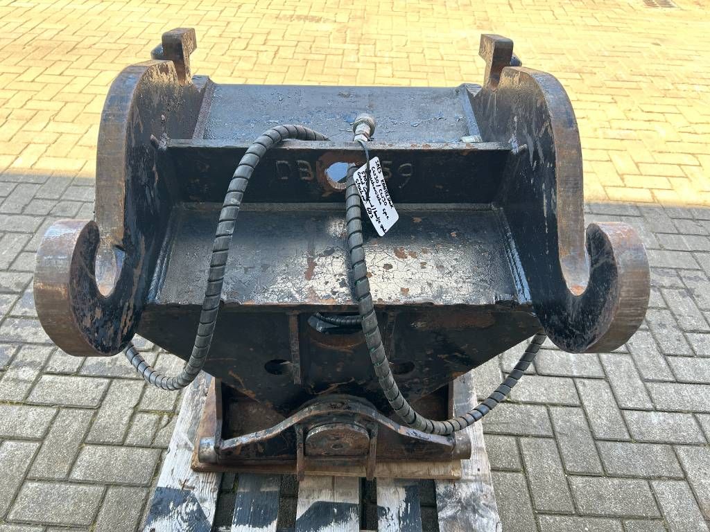 Kantelstuk CW 30