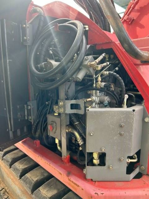 Hitachi ZX 135 US