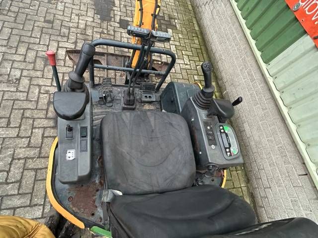 Hyundai Robex 17 Z 9 A