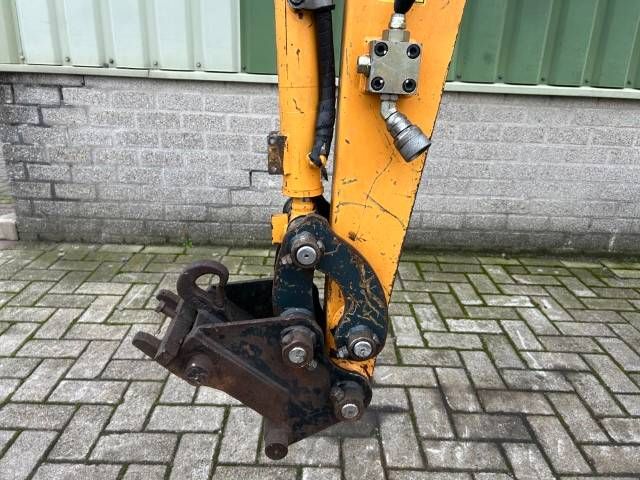 Hyundai Robex 17 Z 9 A