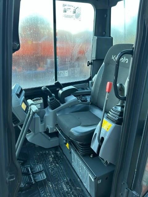 Kubota U 36-4