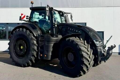 Valtra S416 !! Gewoon als nieuw!!