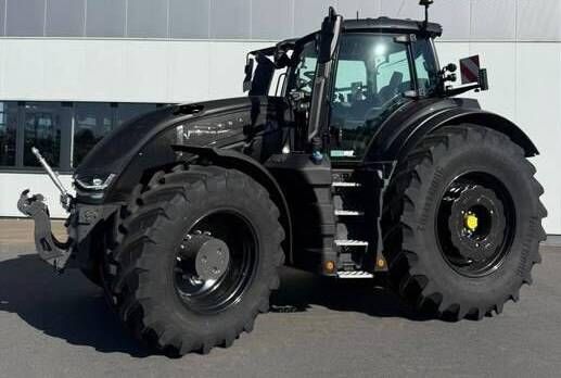 Valtra S416 !! Gewoon als nieuw!!
