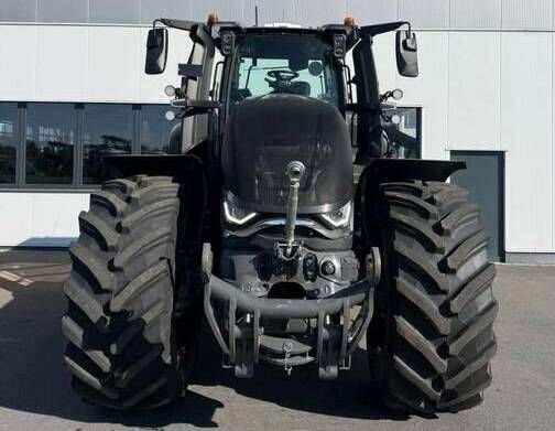 Valtra S416 !! Gewoon als nieuw!!
