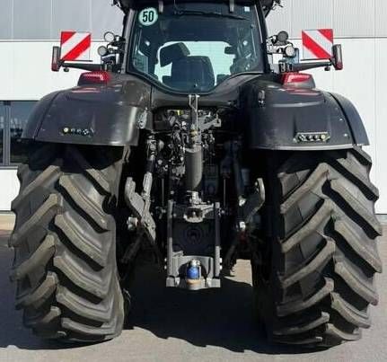 Valtra S416 !! Gewoon als nieuw!!