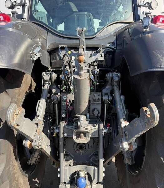 Valtra S416 !! Gewoon als nieuw!!