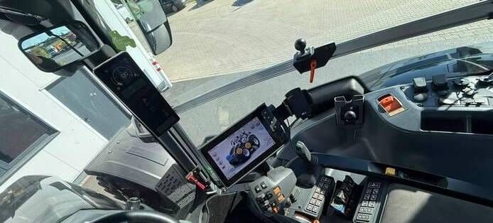 Valtra S416 !! Gewoon als nieuw!!