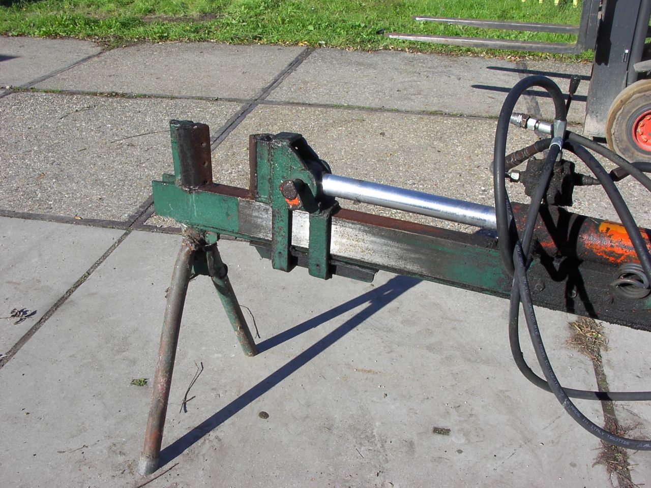 Eigen Bouw Horizontaal Klover