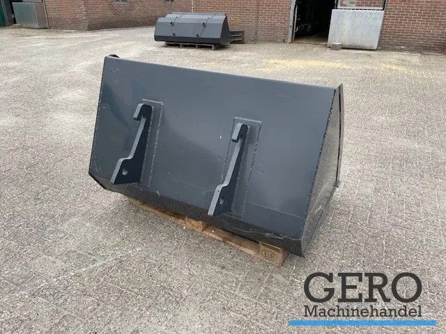 Giant Volumebak Grondbak