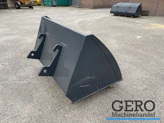 Giant Volumebak Grondbak
