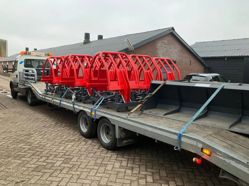 Giant Volumebak Grondbak