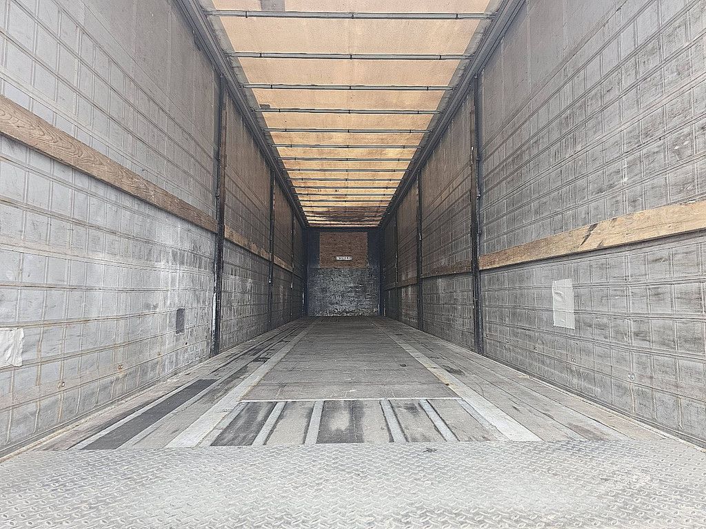 LECI TRAILER SREM coil