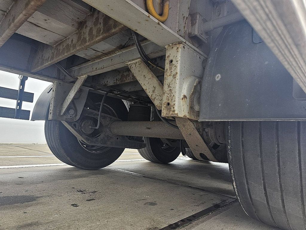 LECI TRAILER SREM coil