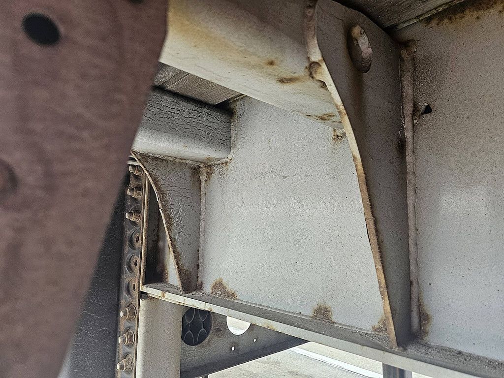 LECI TRAILER SREM coil
