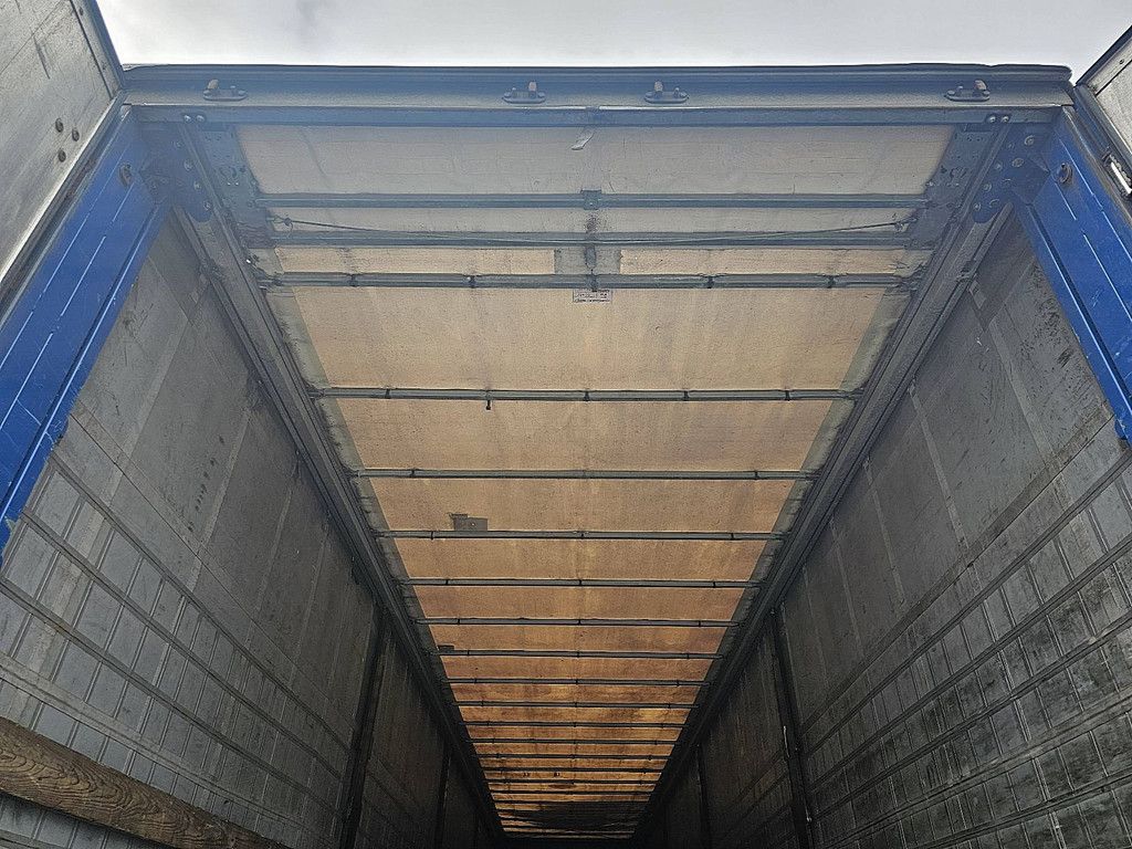 LECI TRAILER SREM coil