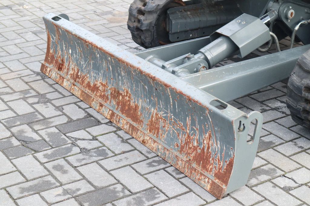WACKER NEUSON EZ36 | VDS | 3X BUCKET | LOW HOURS! | QUICK COUPLER | AIRCO