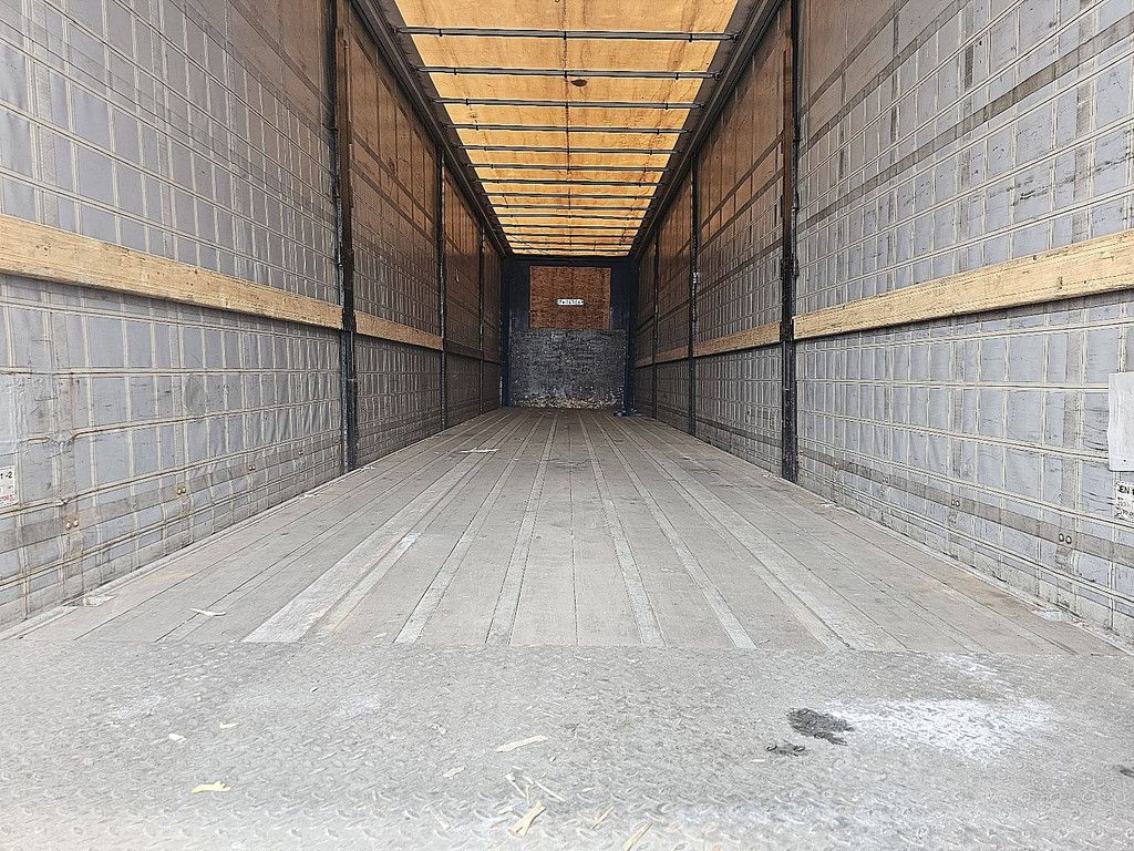 LECI TRAILER SREM