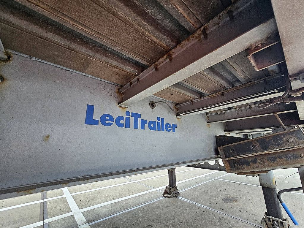 LECI TRAILER SREM