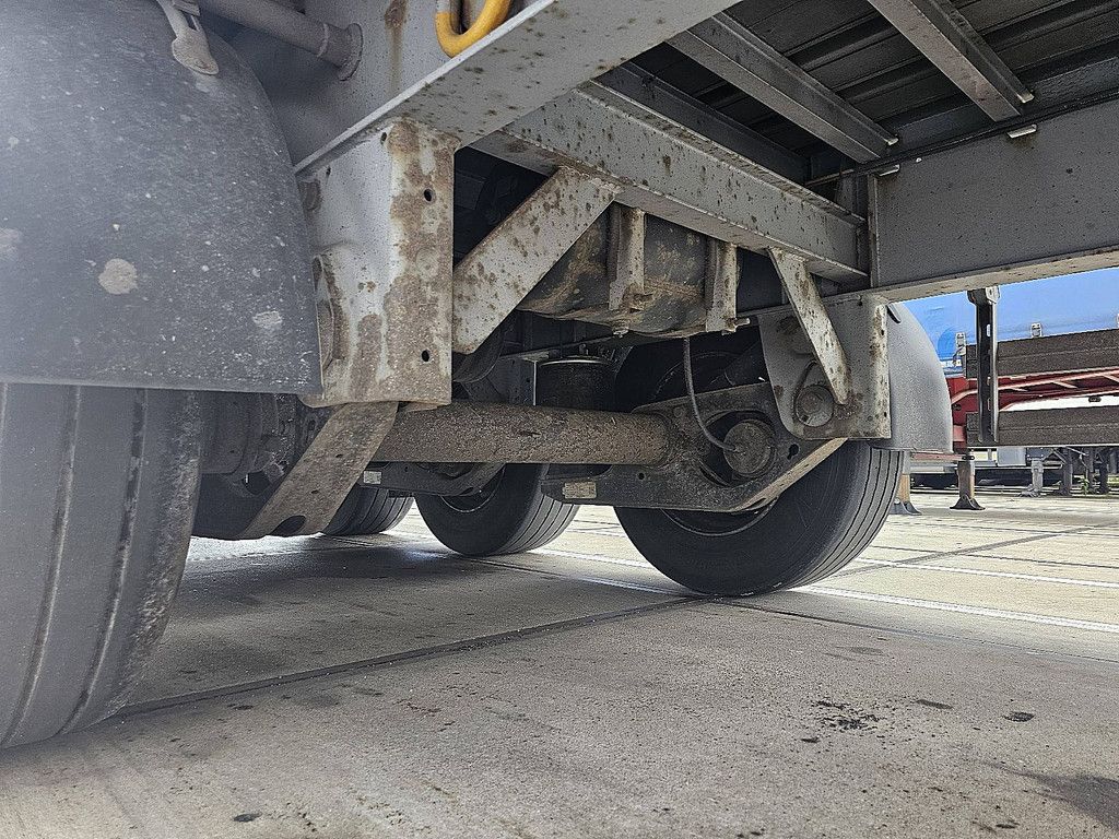 LECI TRAILER SREM