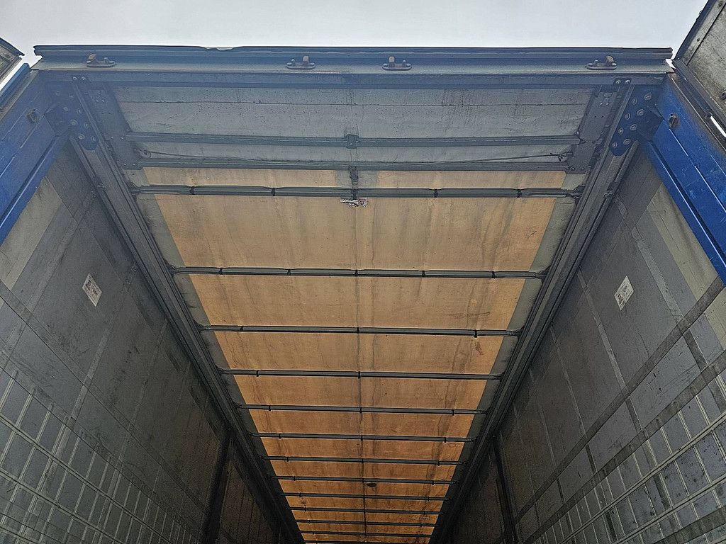 LECI TRAILER SREM