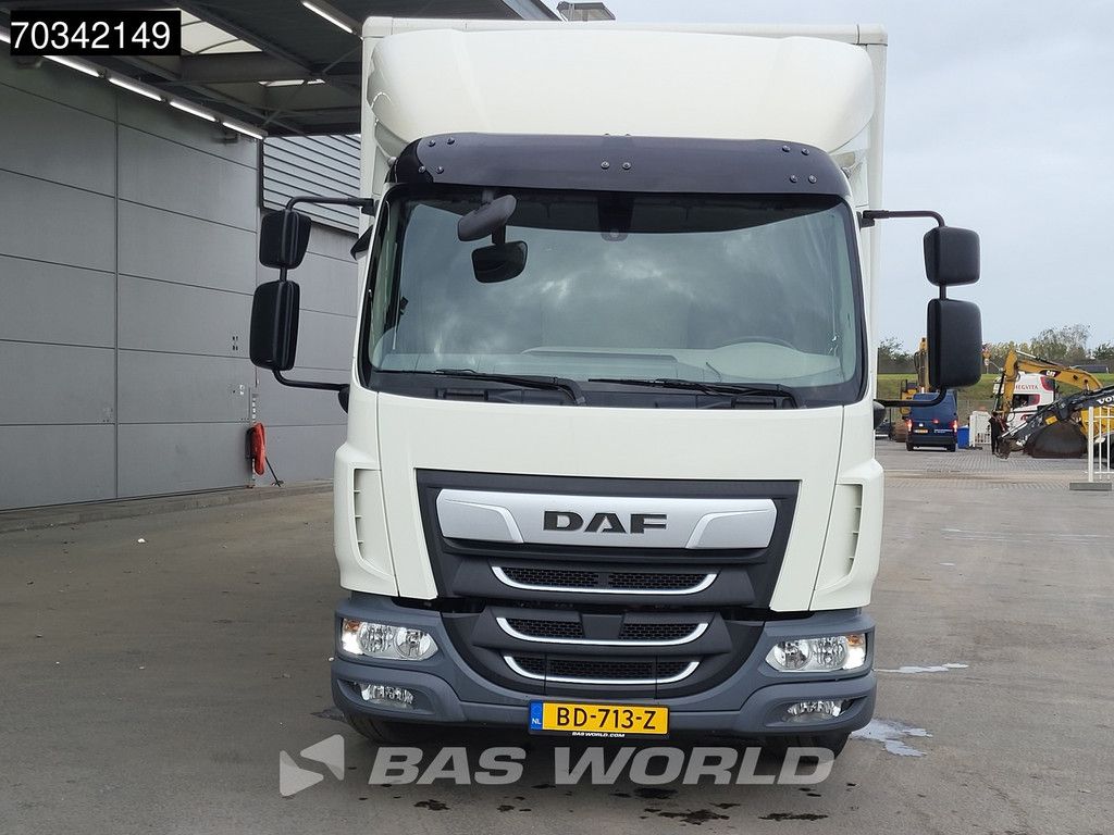 DAF LF LF 230 4X2 12t NL-Truck APK 1500kg Ladebordwand Automatic Airco Euro 6
