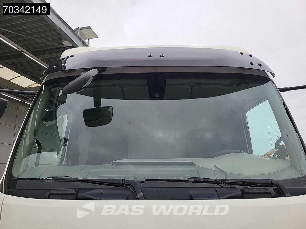 DAF LF LF 230 4X2 12t NL-Truck APK 1500kg Ladebordwand Automatic Airco Euro 6