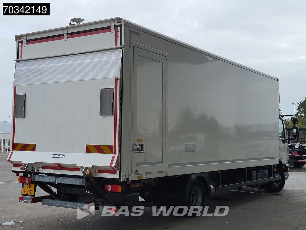 DAF LF LF 230 4X2 12t NL-Truck APK 1500kg Ladebordwand Automatic Airco Euro 6
