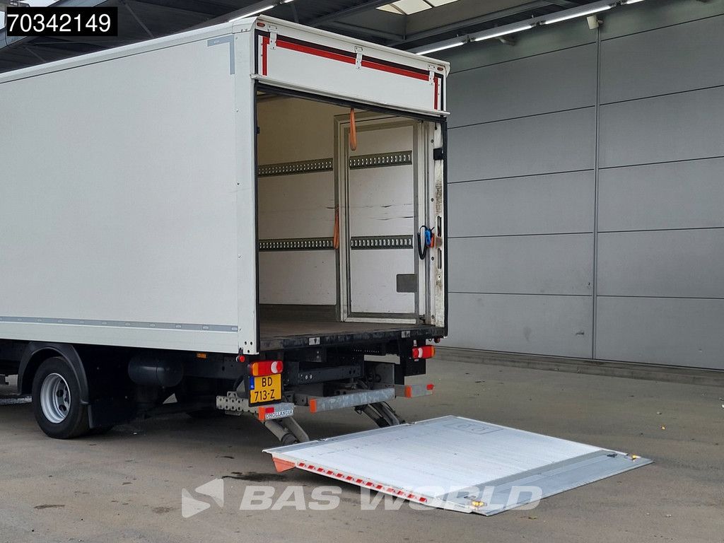 DAF LF LF 230 4X2 12t NL-Truck APK 1500kg Ladebordwand Automatic Airco Euro 6