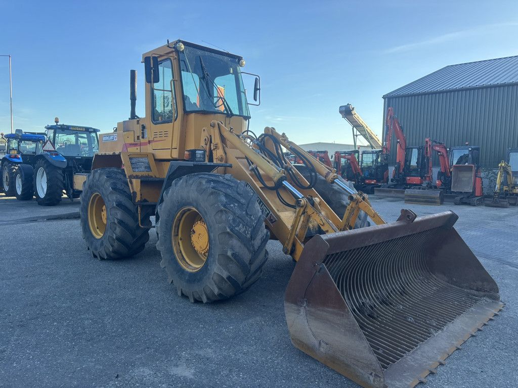 WERKLUST WG18B
