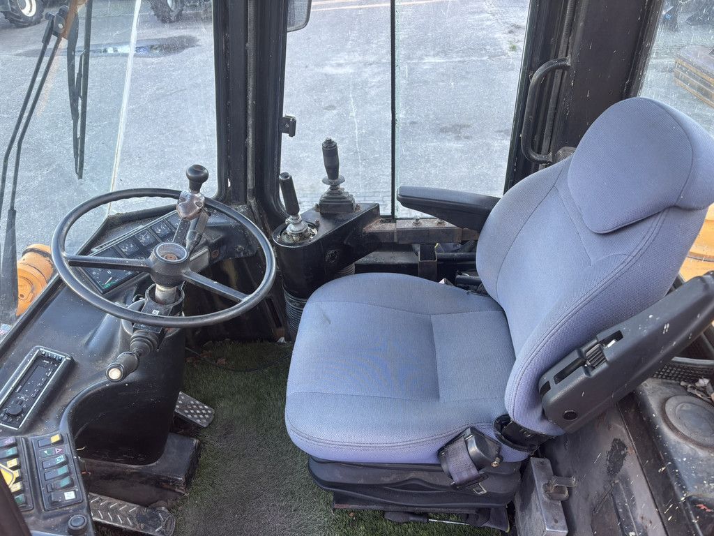 WERKLUST WG18B